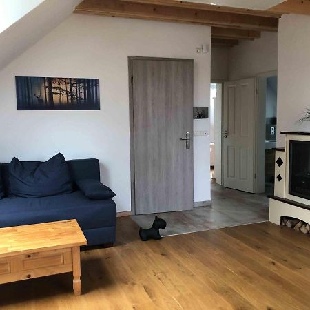 Ferienwohnung Am Muehlenteich بيليتس المظهر الخارجي الصورة